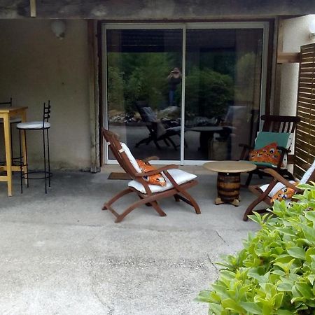 Domaine De Seguela Bed & Breakfast Fargues  ภายนอก รูปภาพ