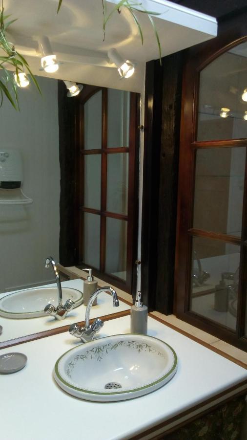 Domaine De Seguela Bed & Breakfast Fargues  ภายนอก รูปภาพ