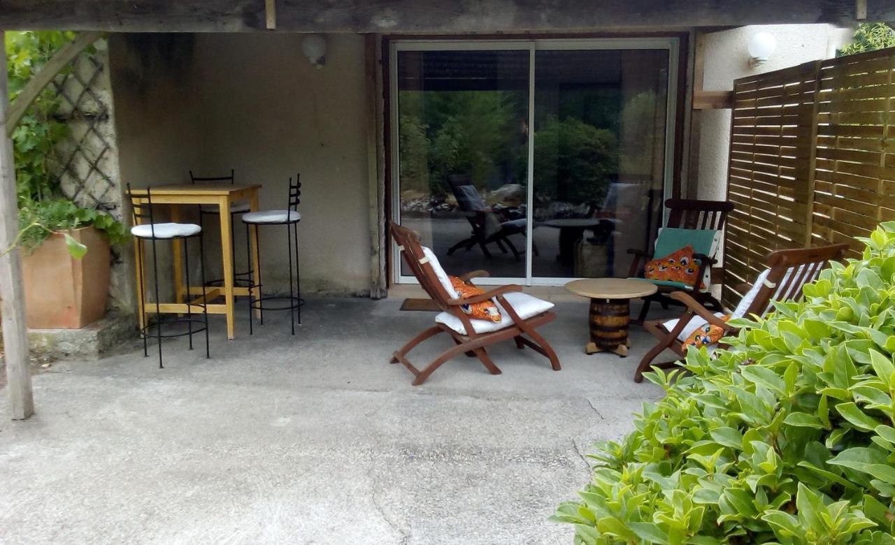 Domaine De Seguela Bed & Breakfast Fargues  ภายนอก รูปภาพ