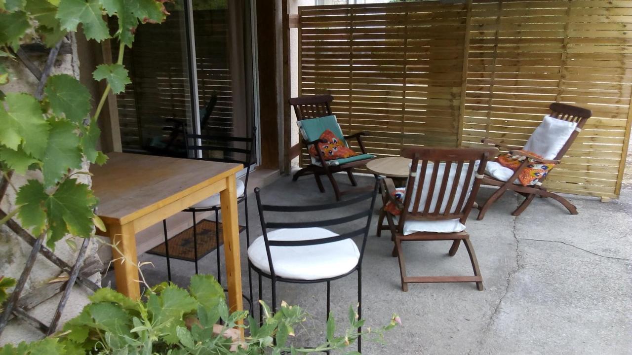 Domaine De Seguela Bed & Breakfast Fargues  ภายนอก รูปภาพ