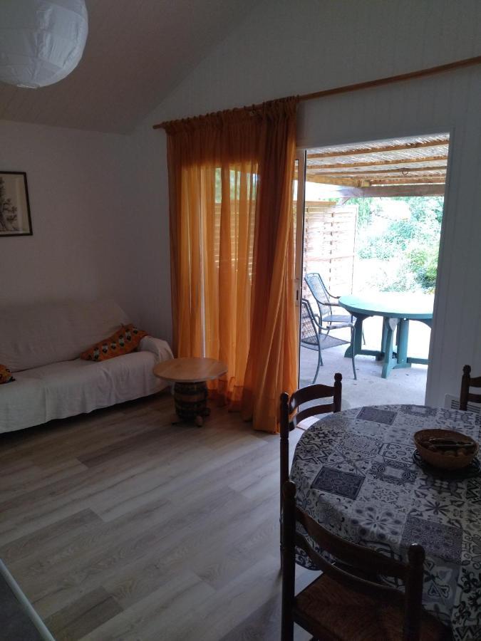 Domaine De Seguela Bed & Breakfast Fargues  ภายนอก รูปภาพ