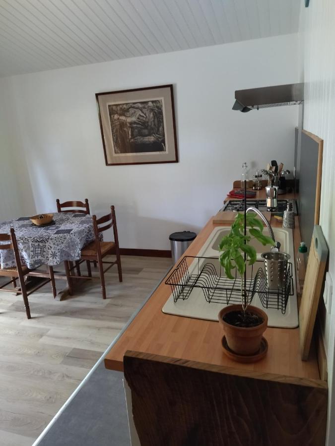 Domaine De Seguela Bed & Breakfast Fargues  ภายนอก รูปภาพ