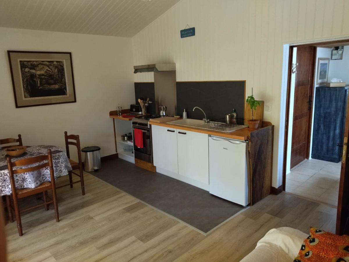 Domaine De Seguela Bed & Breakfast Fargues  ภายนอก รูปภาพ