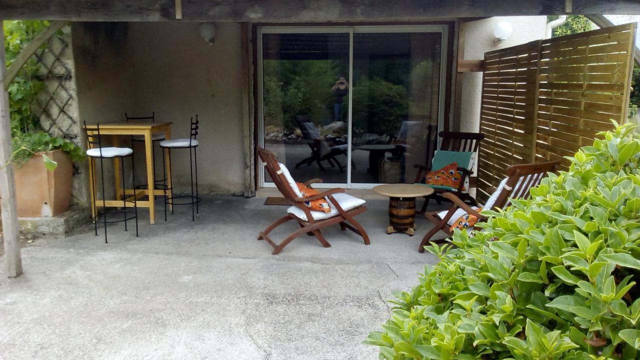 Domaine De Seguela Bed & Breakfast Fargues  ภายนอก รูปภาพ