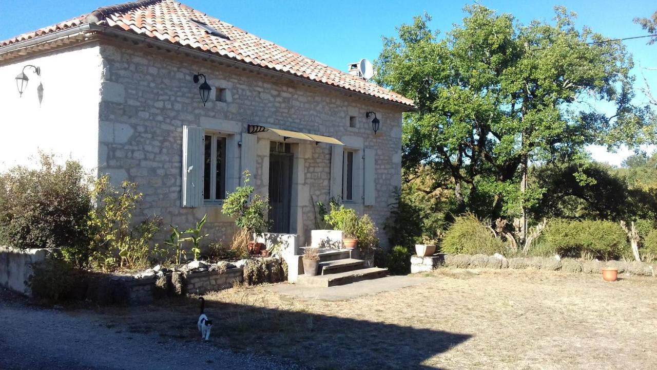 Domaine De Seguela Bed & Breakfast Fargues  ภายนอก รูปภาพ